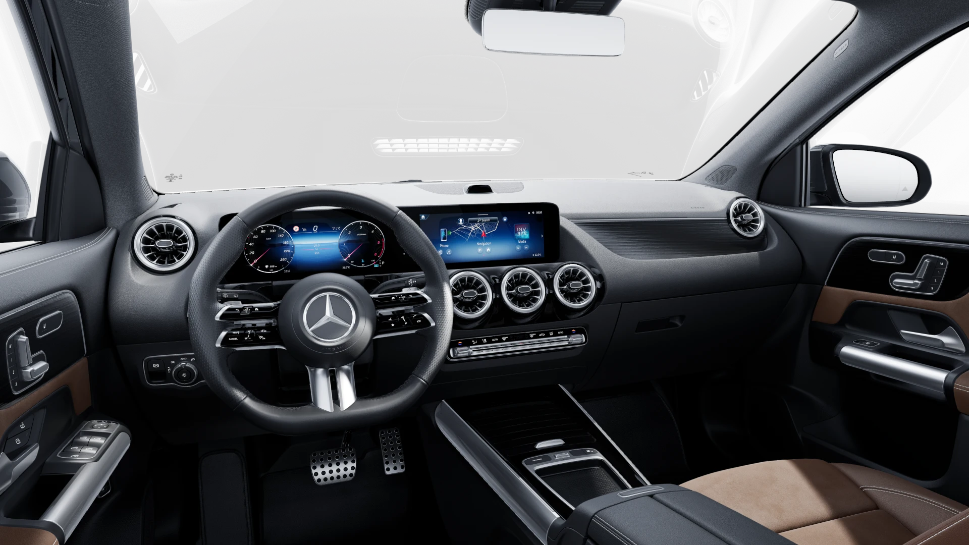 Mercedes-Benz GLA 200 d 4MATIC - фото 7