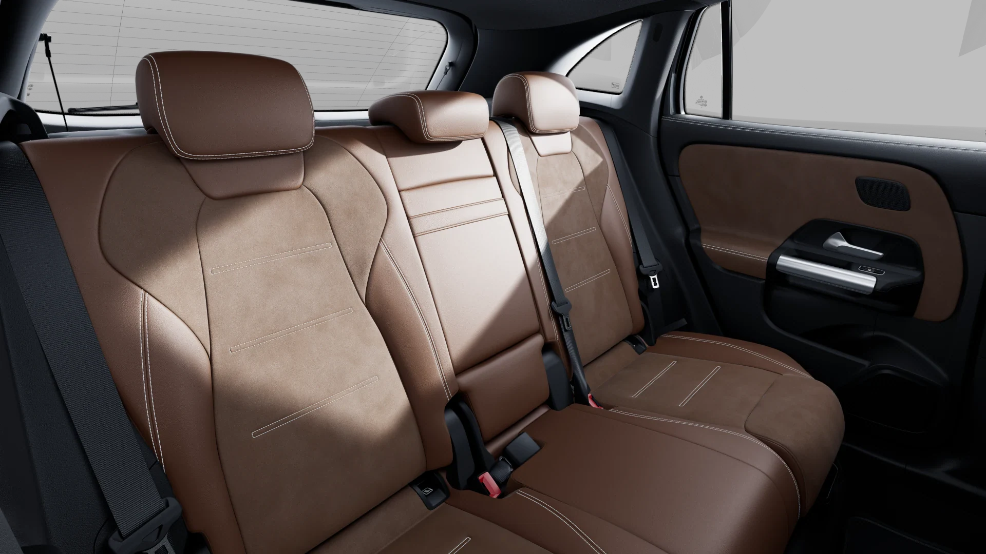Mercedes-Benz GLA 200 d 4MATIC - фото 9