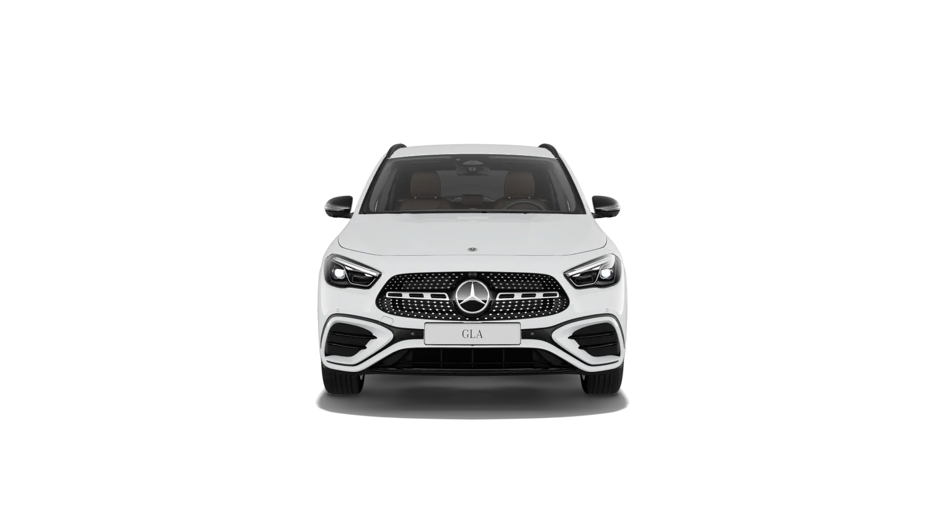 Mercedes-Benz GLA 220 4MATIC