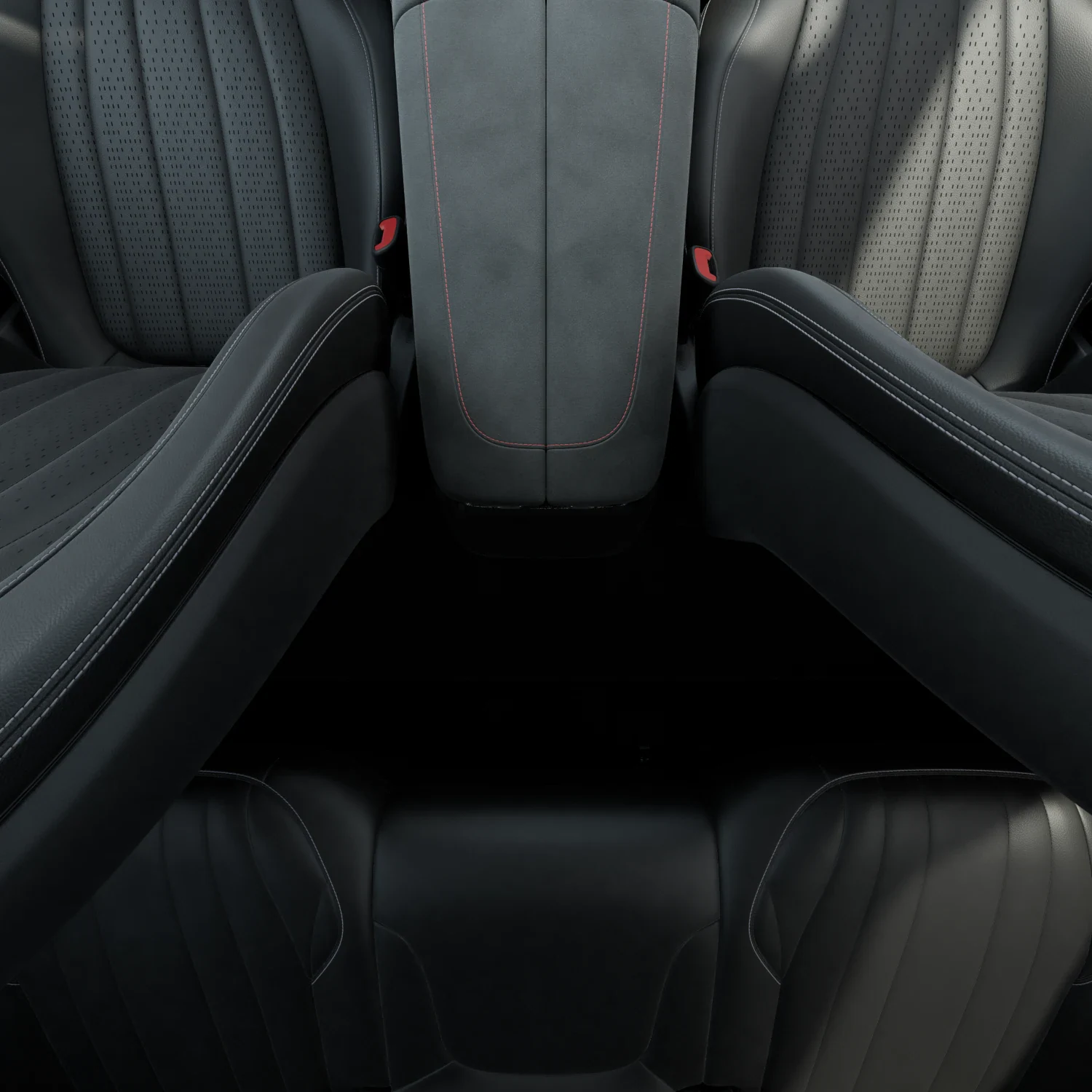 Mercedes-Benz EQS 580 4MATIC - фото 6