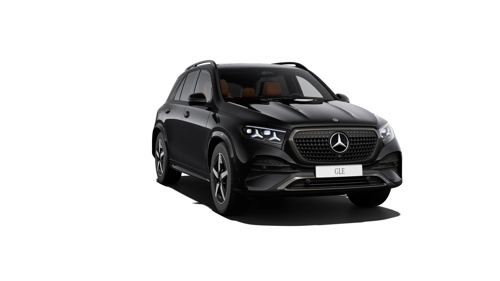 Mercedes-Benz GLE 450 d 4MATIC - фото 12