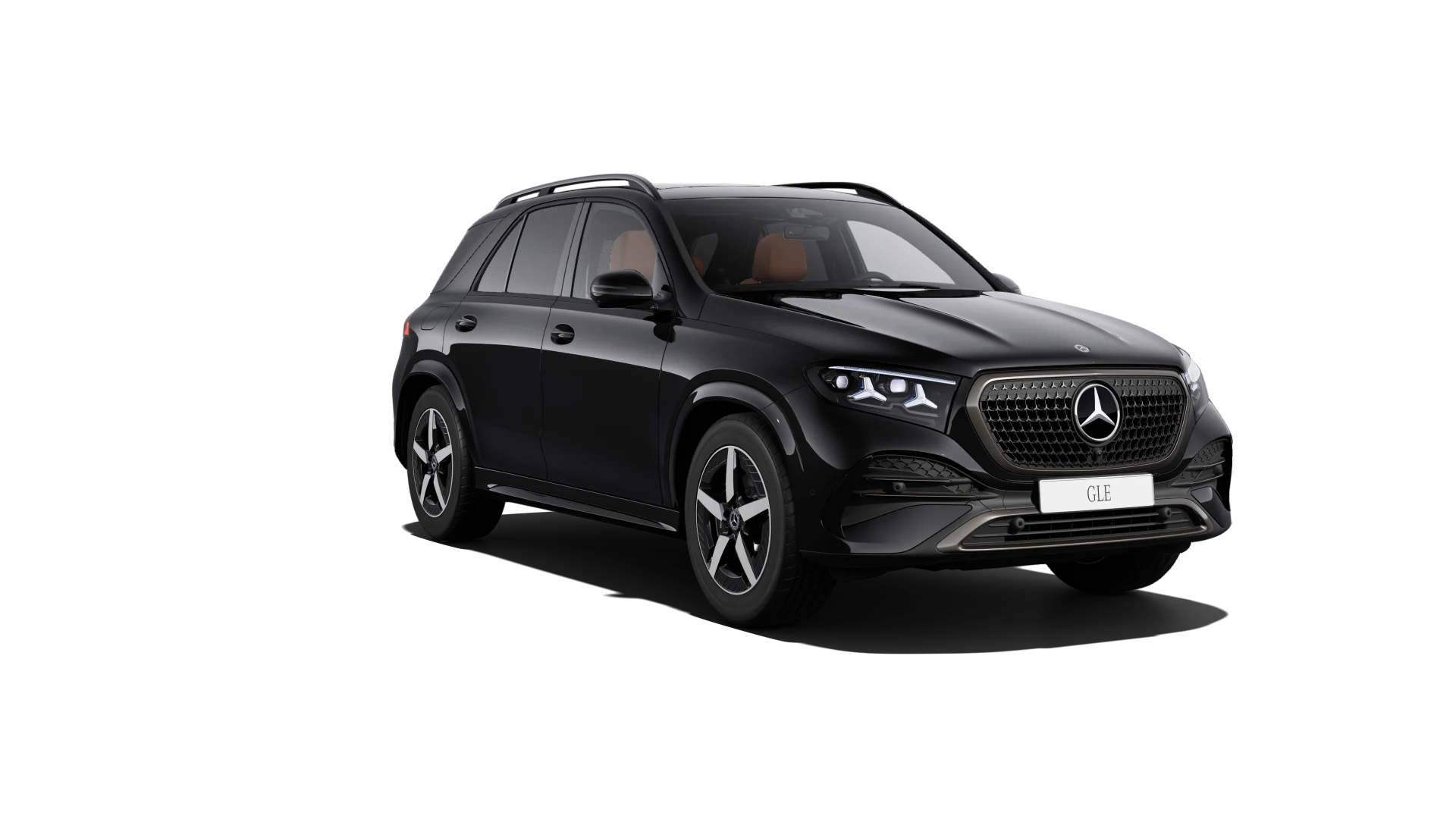 Mercedes-Benz GLE 450 d 4MATIC - фото 13