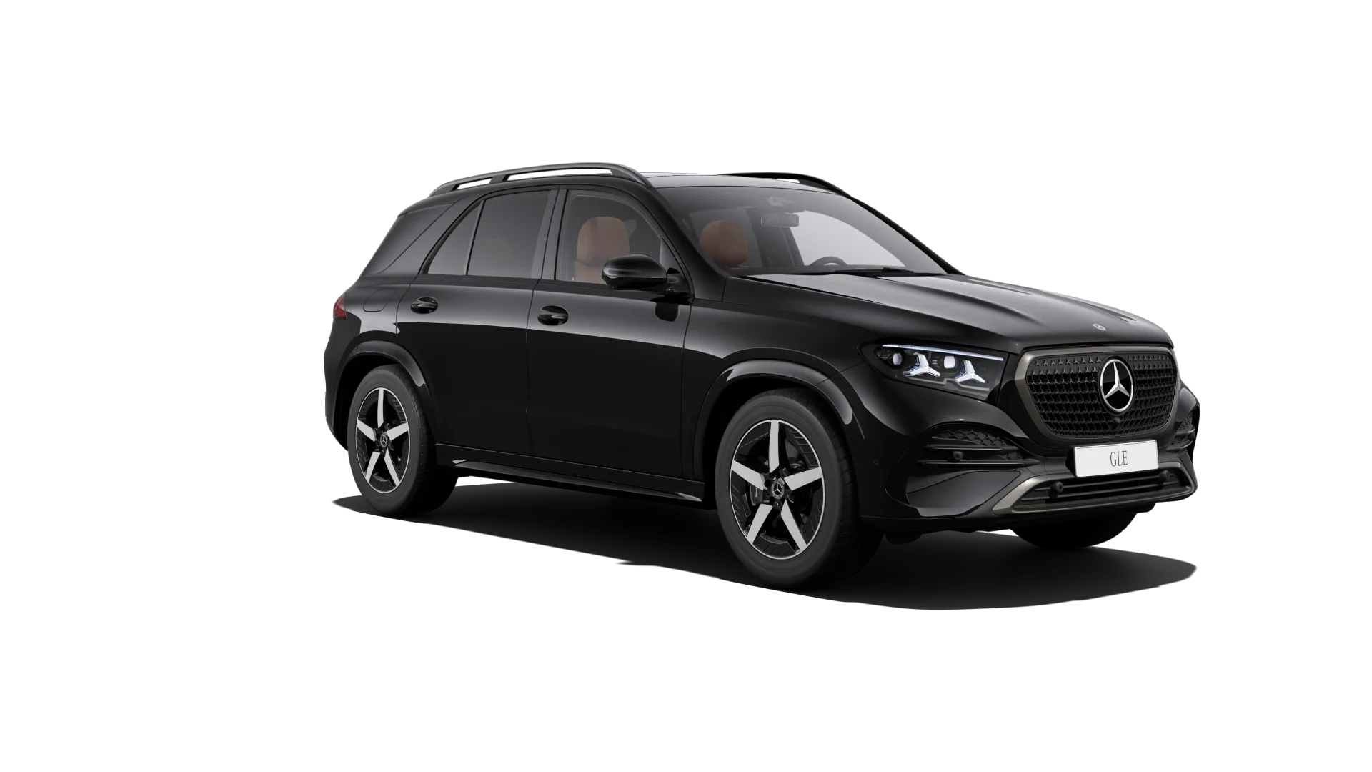 Mercedes-Benz GLE 450 d 4MATIC - фото 14