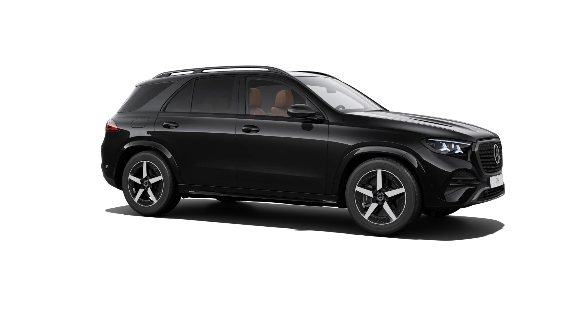 Mercedes-Benz GLE 450 d 4MATIC - фото 16