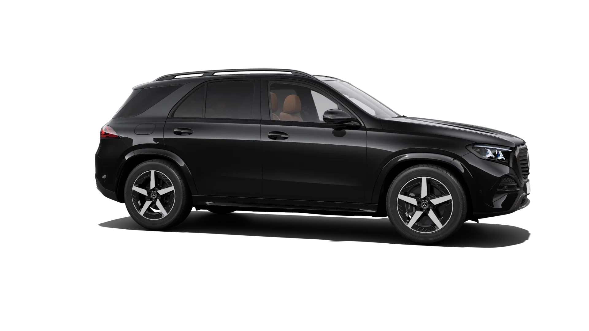Mercedes-Benz GLE 450 d 4MATIC - фото 17