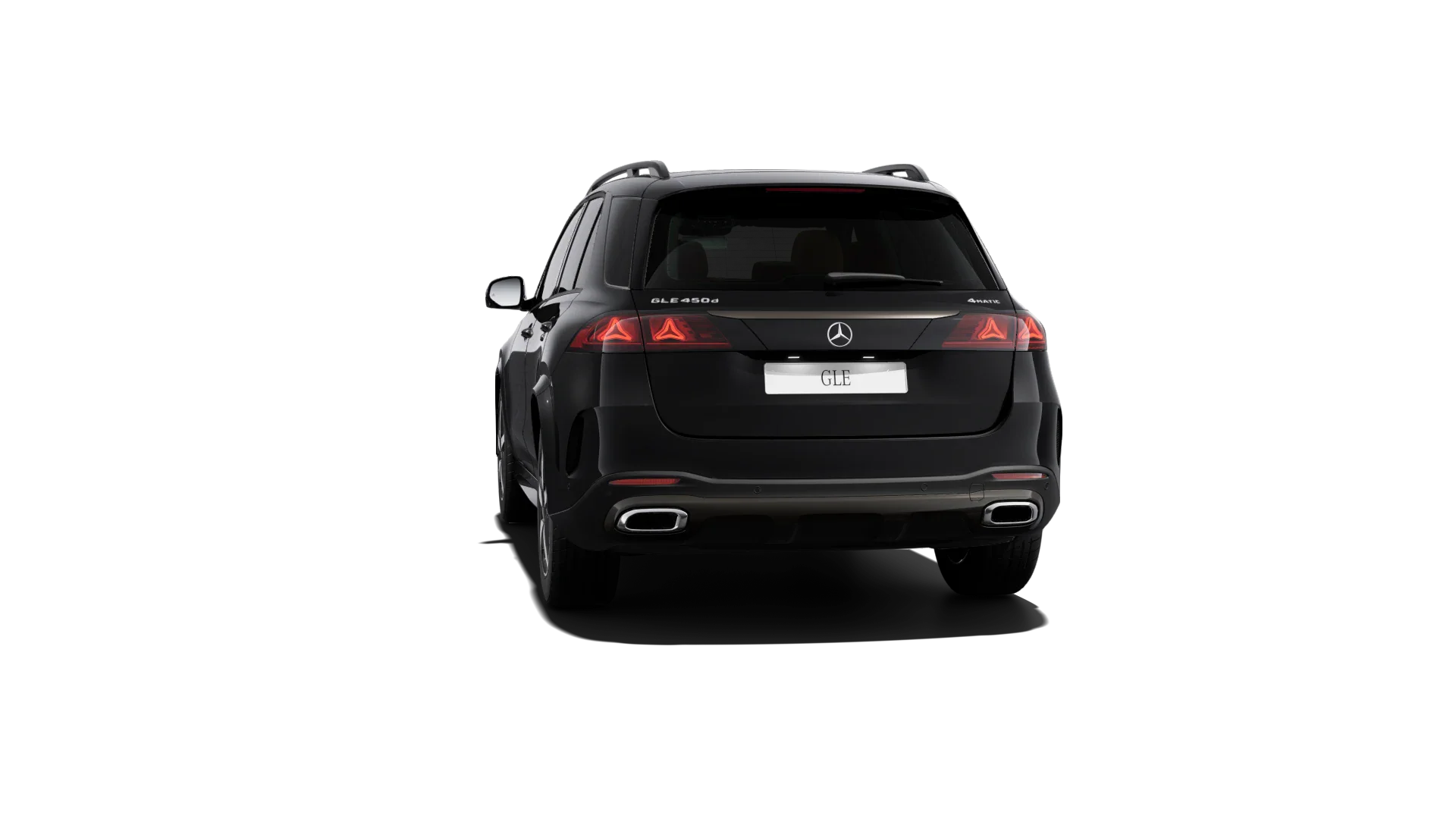 Mercedes-Benz GLE 450 d 4MATIC - фото 28