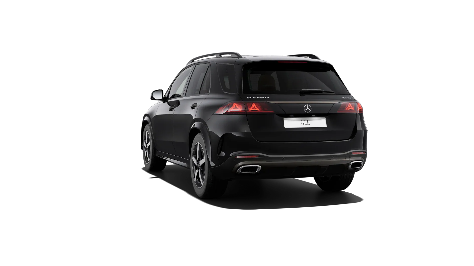 Mercedes-Benz GLE 450 d 4MATIC - фото 29