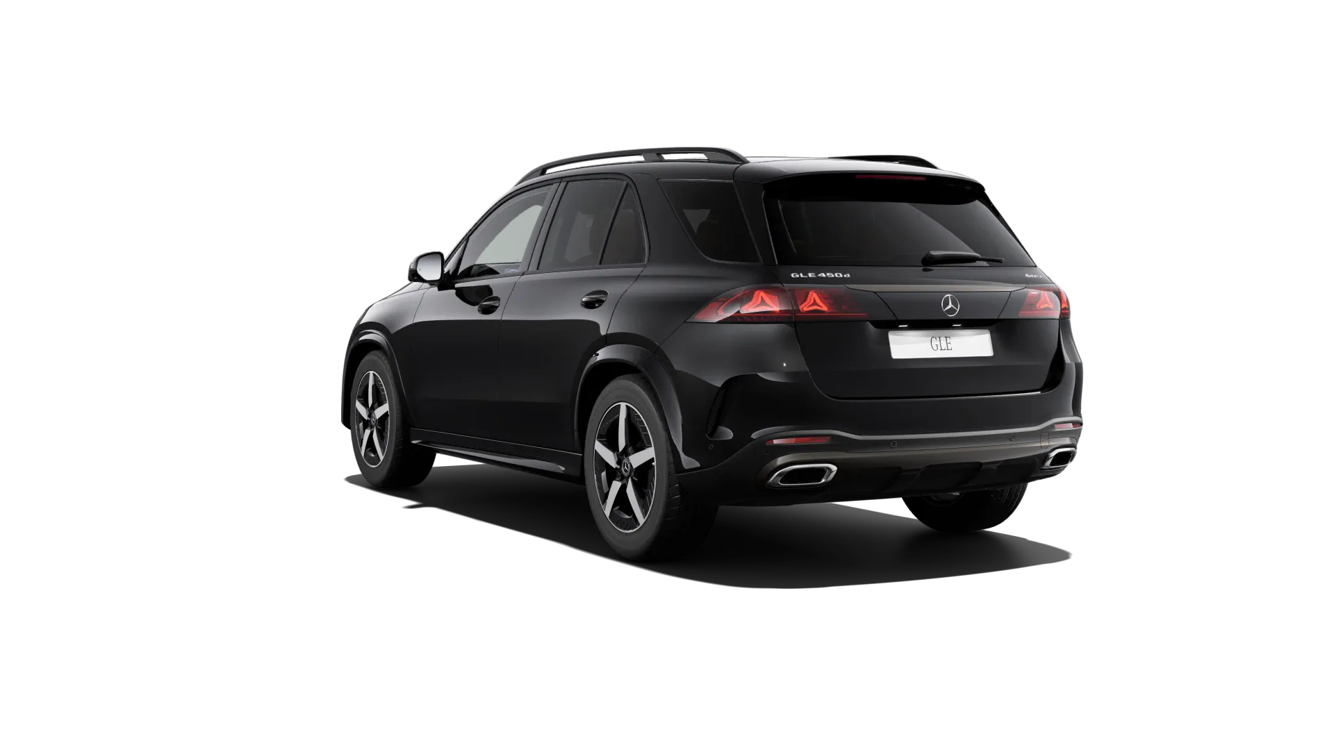 Mercedes-Benz GLE 450 d 4MATIC - фото 30