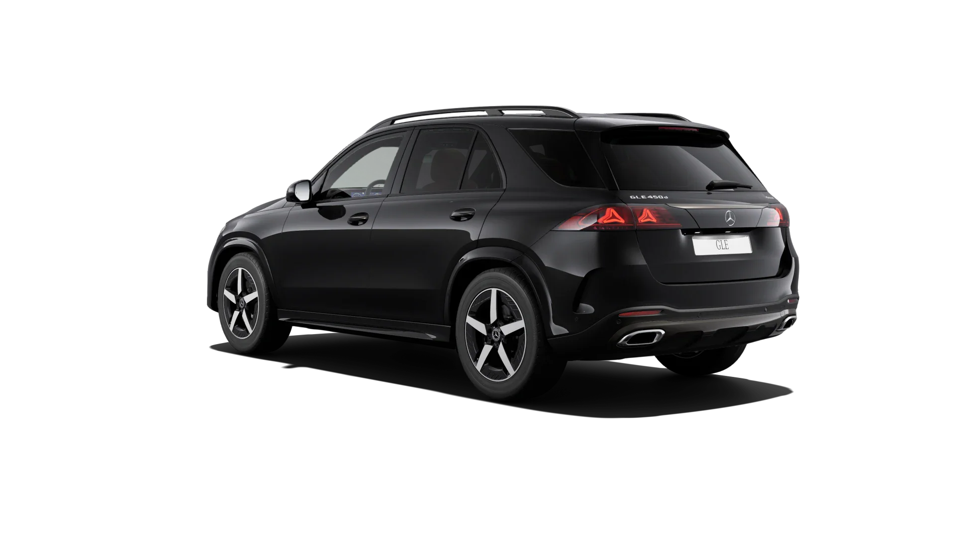 Mercedes-Benz GLE 450 d 4MATIC - фото 31