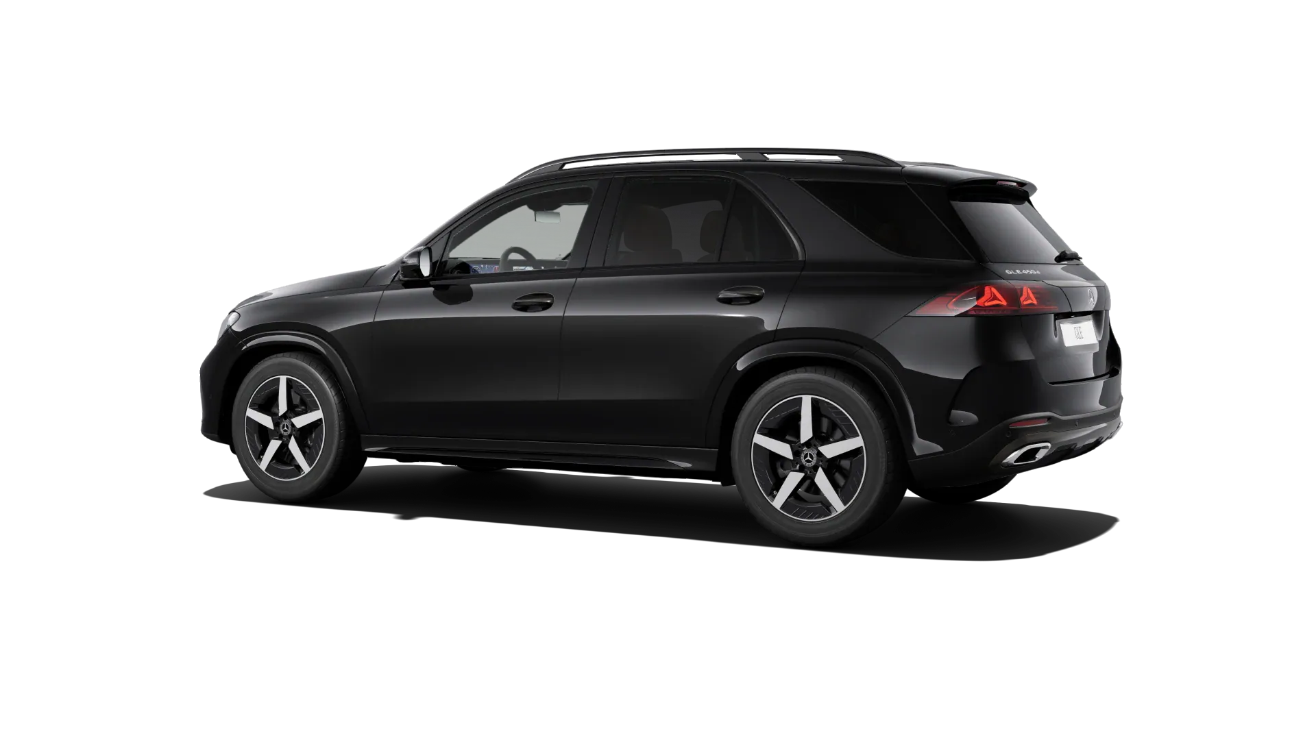 Mercedes-Benz GLE 450 d 4MATIC - фото 33