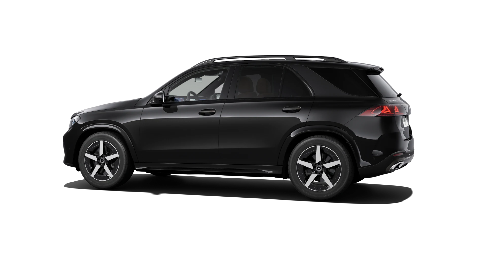 Mercedes-Benz GLE 450 d 4MATIC - фото 34