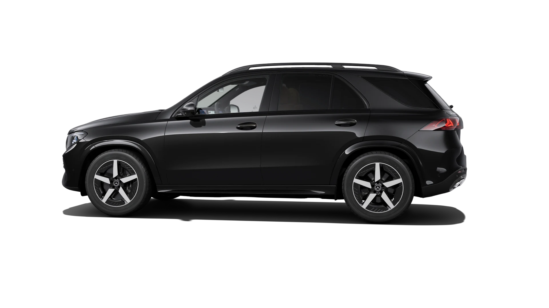 Mercedes-Benz GLE 450 d 4MATIC - фото 35