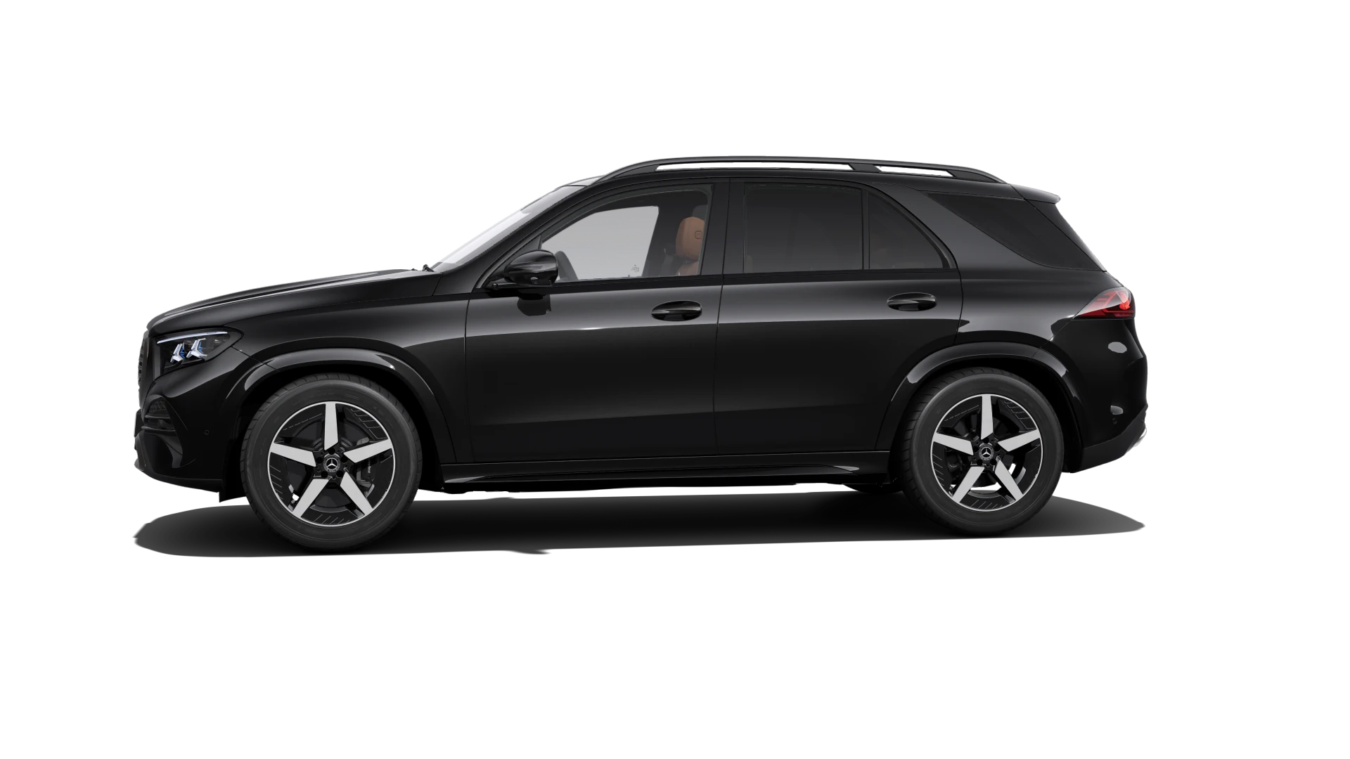 Mercedes-Benz GLE 450 d 4MATIC - фото 37