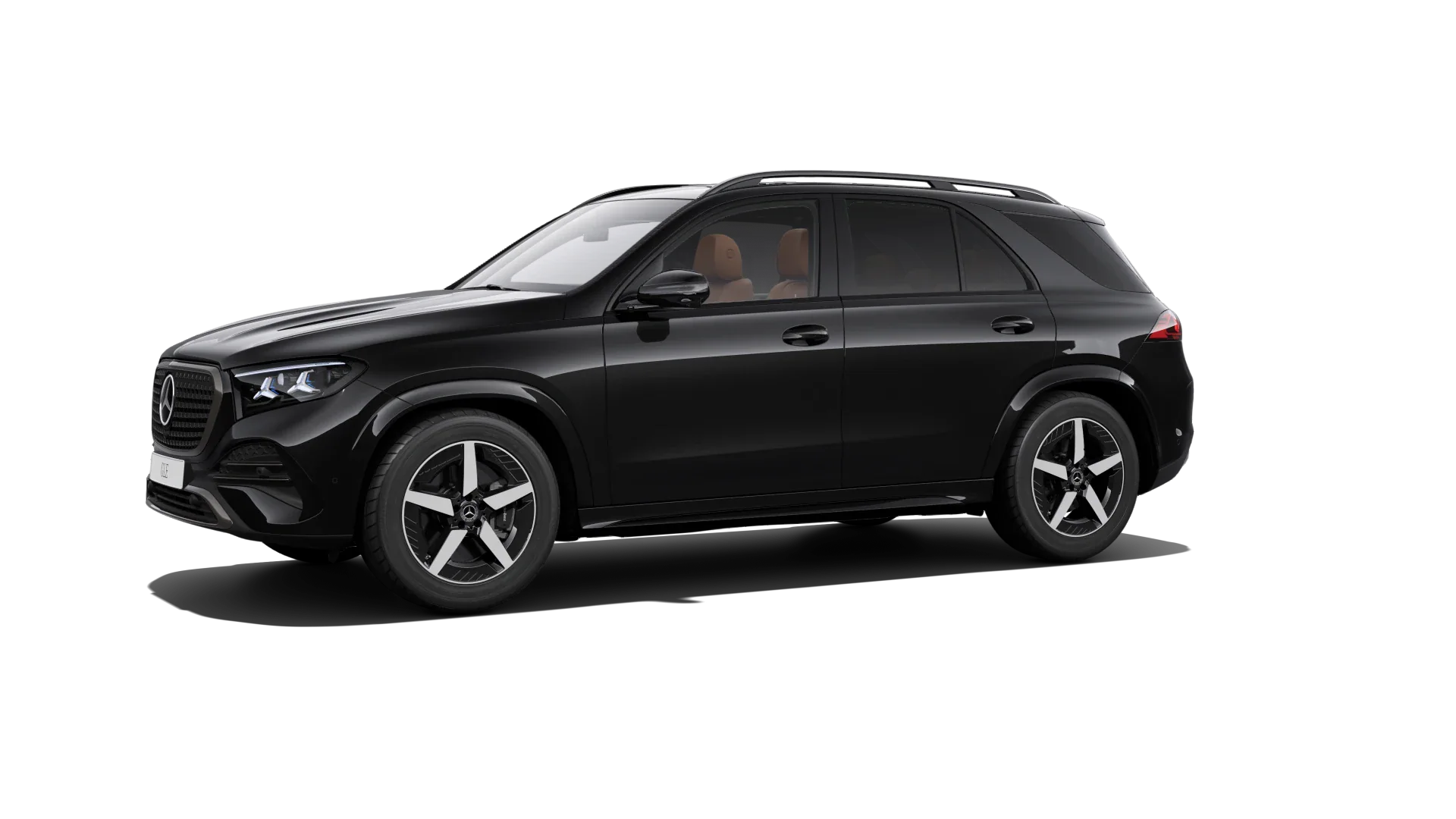 Mercedes-Benz GLE 450 d 4MATIC - фото 39