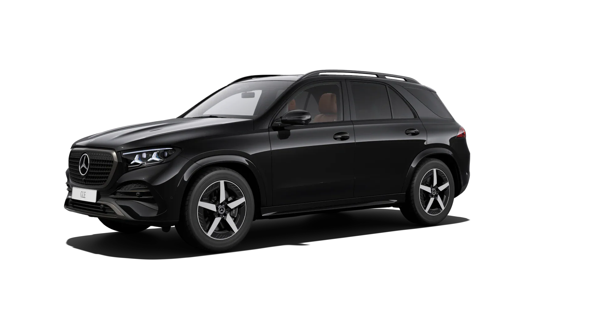 Mercedes-Benz GLE 450 d 4MATIC - фото 40