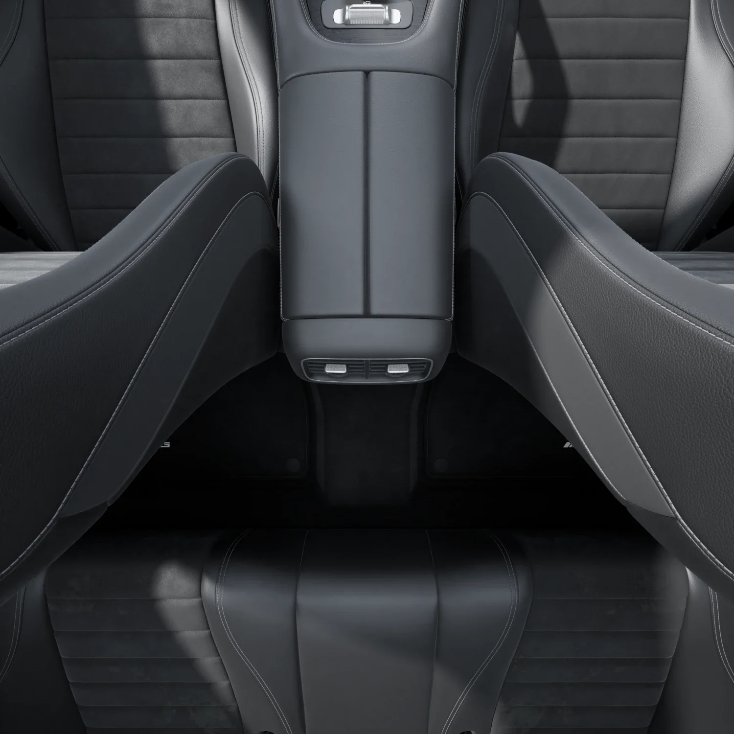 Mercedes-Benz GLE 350 d 4MATIC - фото 6