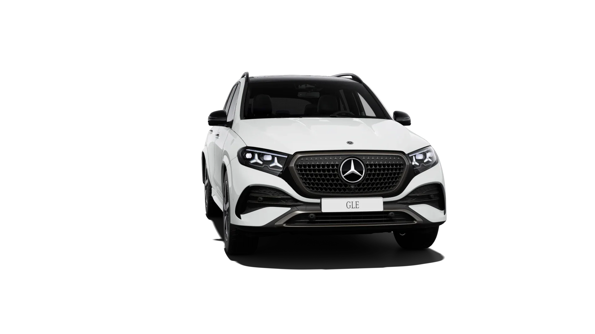 Mercedes-Benz GLE 350 d 4MATIC - фото 11