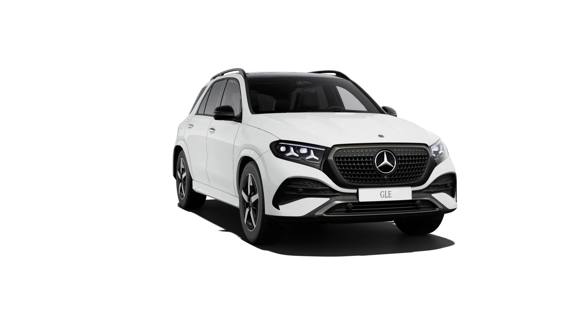 Mercedes-Benz GLE 350 d 4MATIC - фото 12