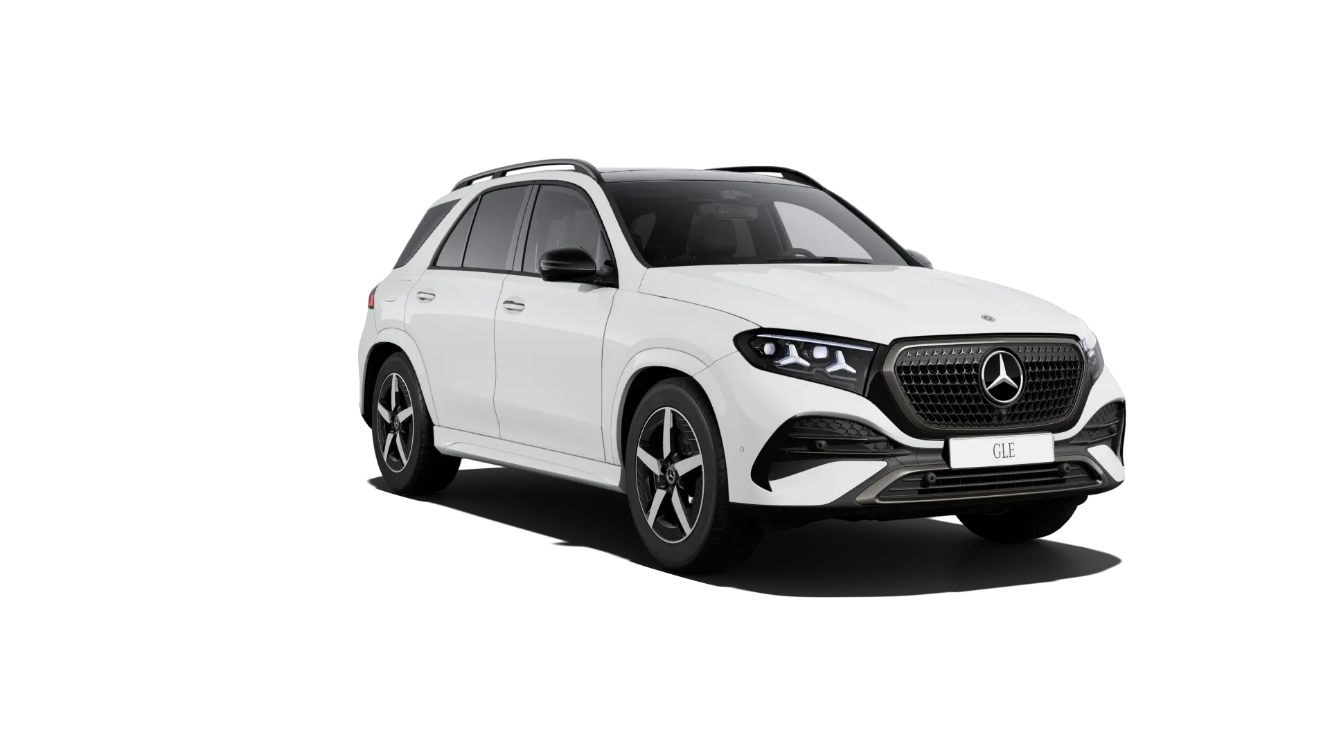 Mercedes-Benz GLE 350 d 4MATIC - фото 13
