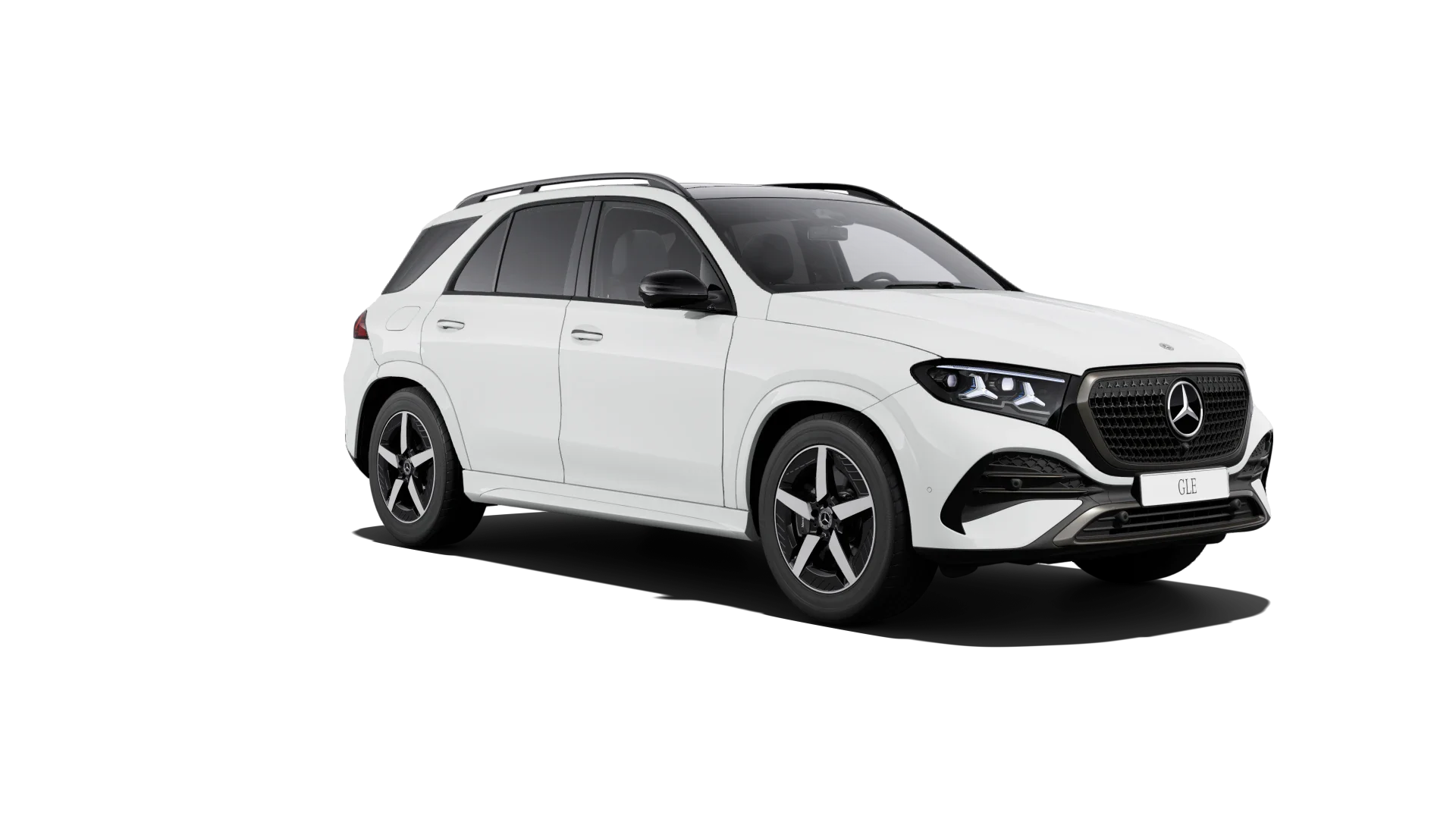 Mercedes-Benz GLE 350 d 4MATIC - фото 14