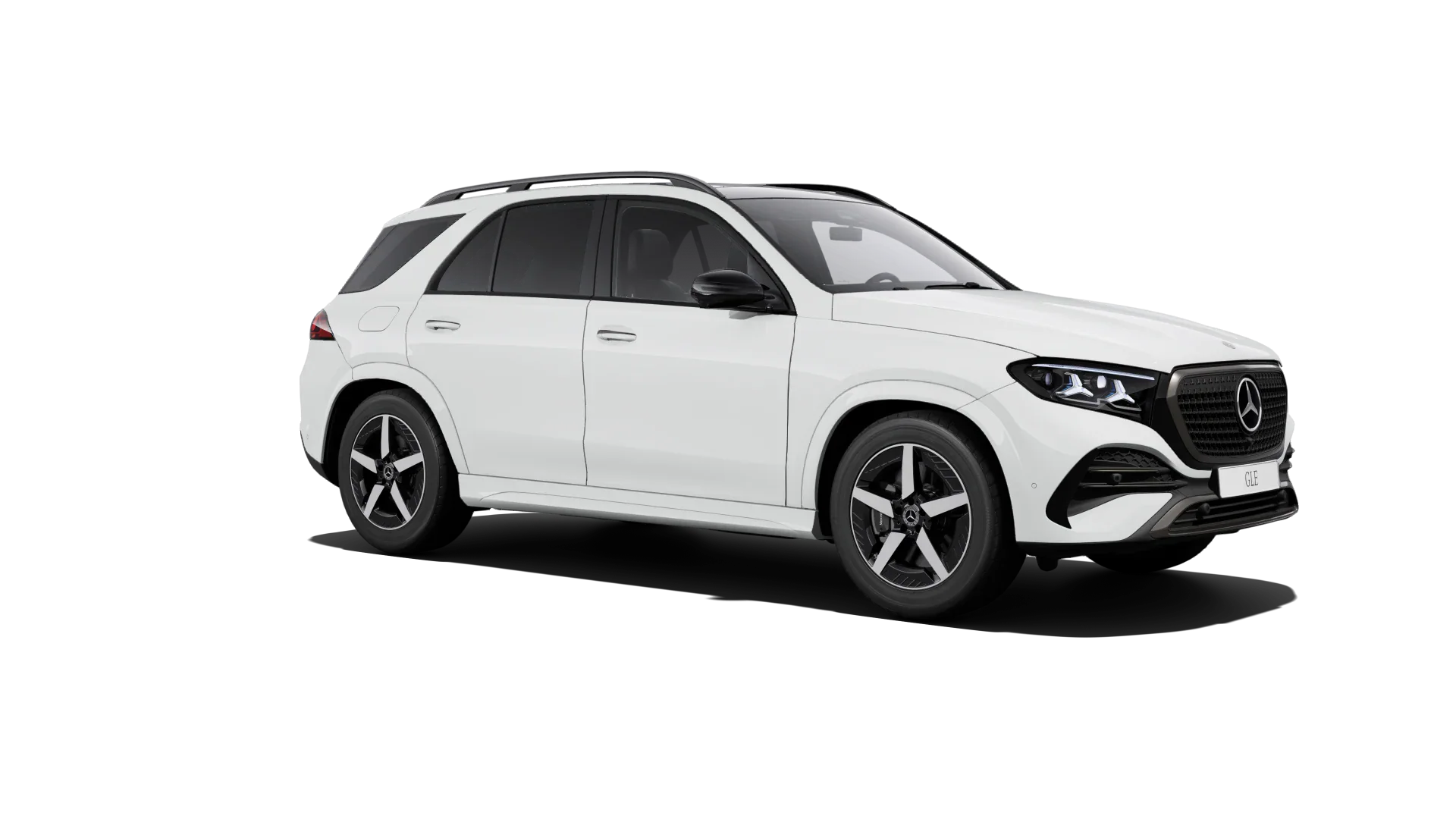 Mercedes-Benz GLE 350 d 4MATIC - фото 15