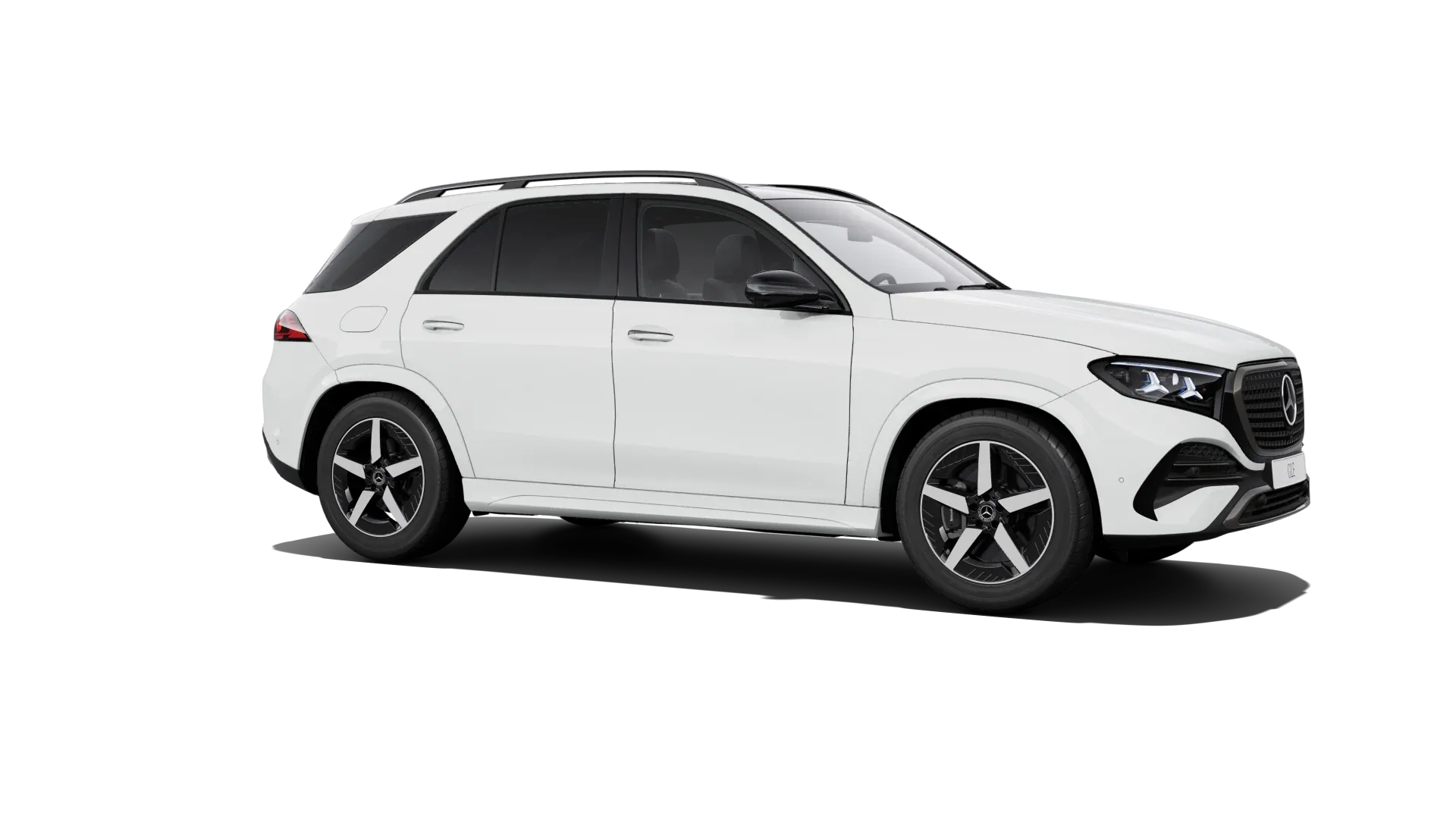 Mercedes-Benz GLE 350 d 4MATIC - фото 16