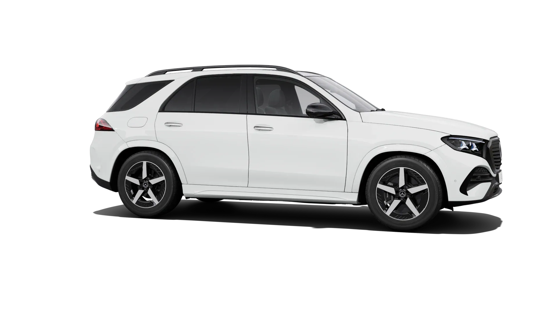 Mercedes-Benz GLE 350 d 4MATIC - фото 17