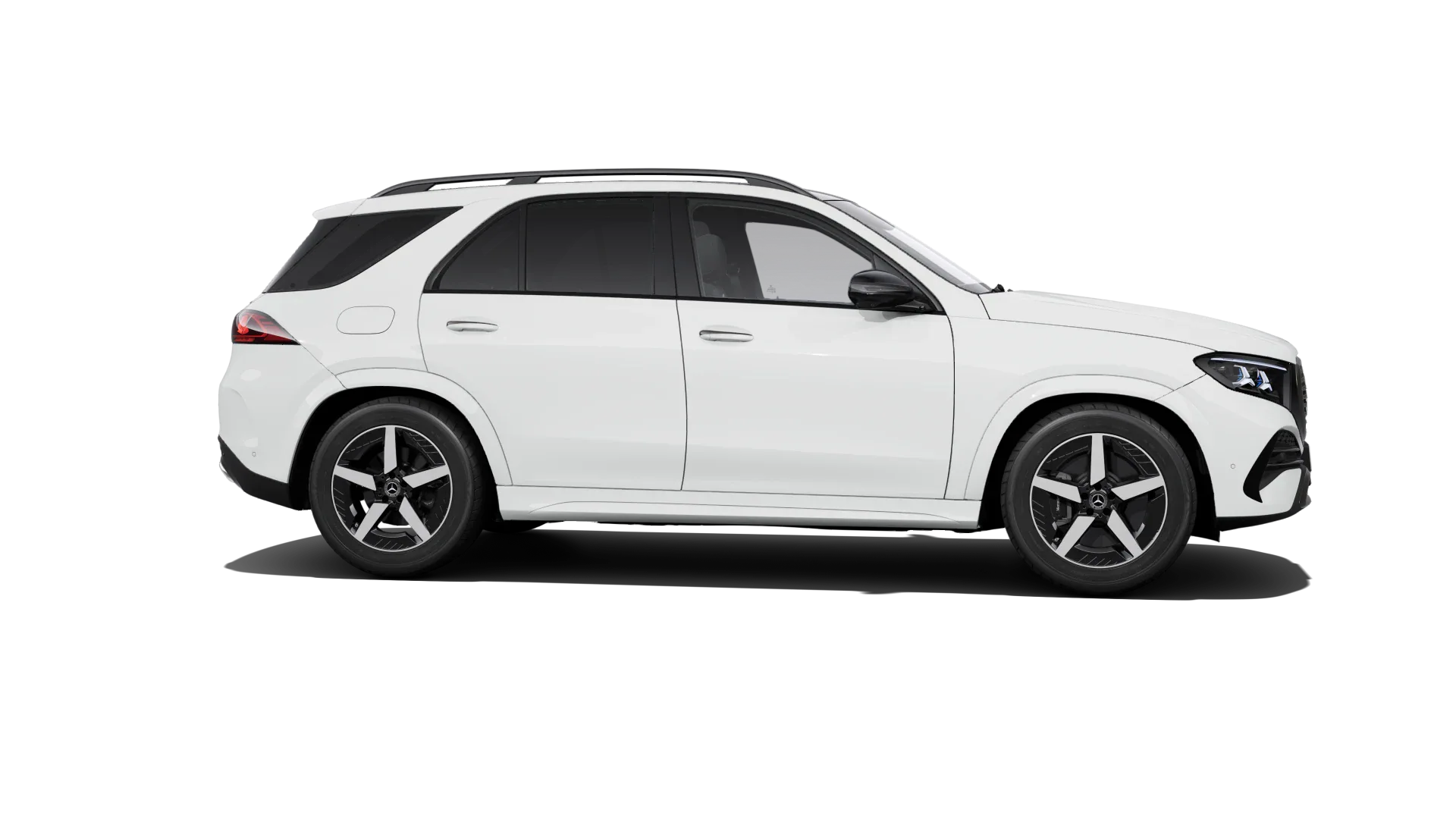 Mercedes-Benz GLE 350 d 4MATIC - фото 18