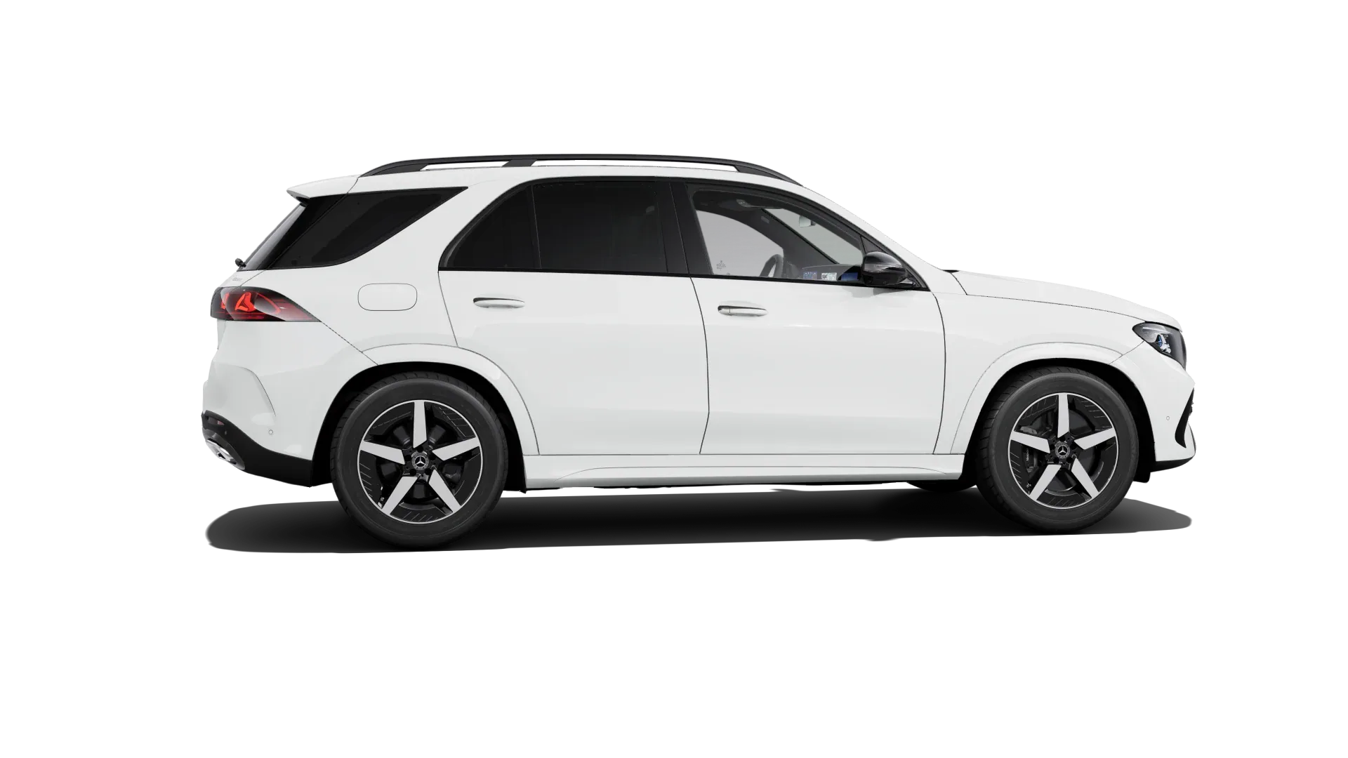 Mercedes-Benz GLE 350 d 4MATIC - фото 19