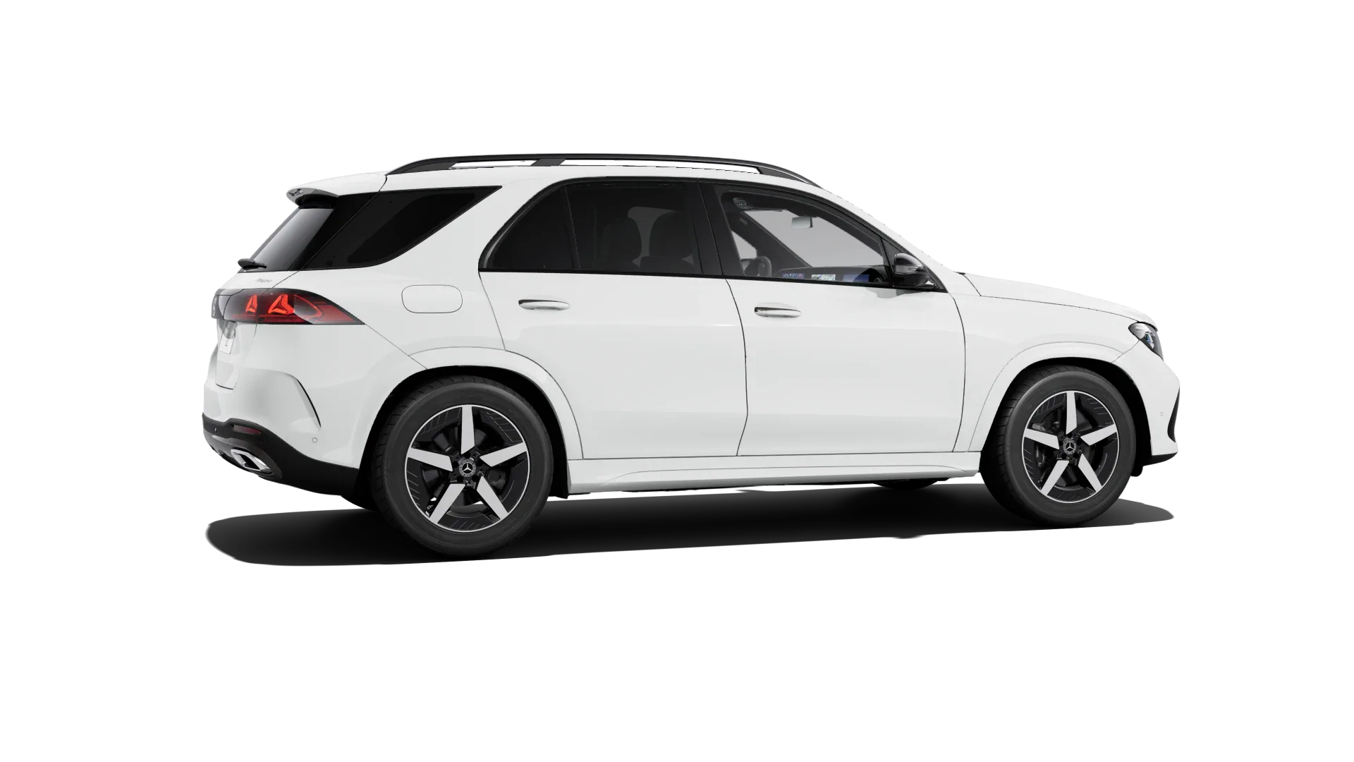 Mercedes-Benz GLE 350 d 4MATIC - фото 20