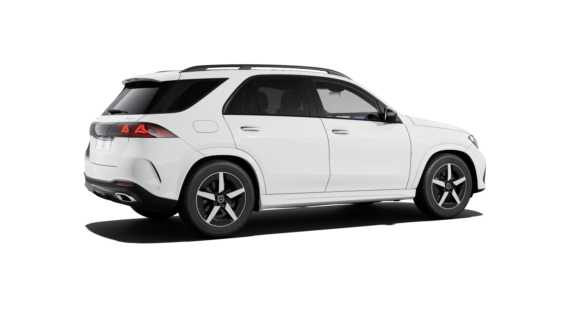 Mercedes-Benz GLE 350 d 4MATIC - фото 21