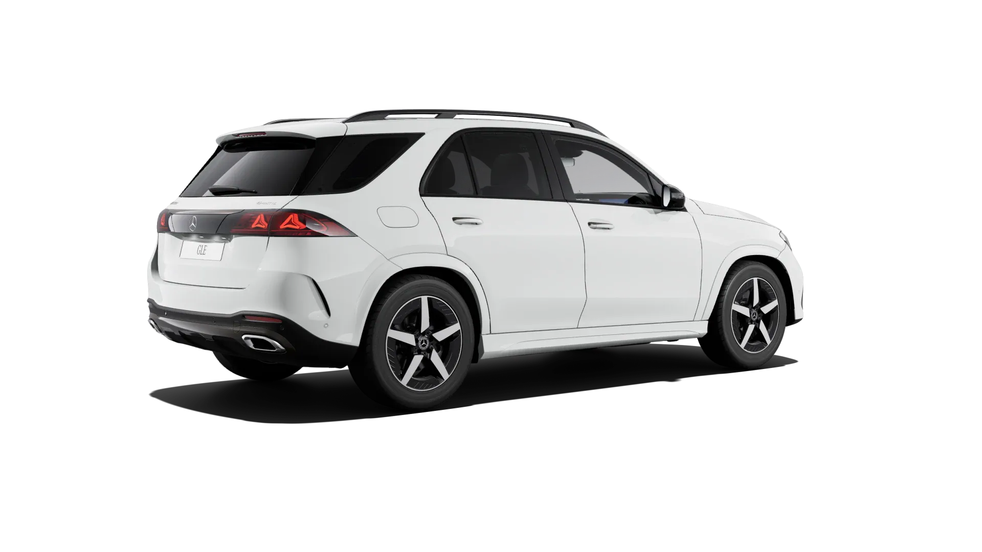 Mercedes-Benz GLE 350 d 4MATIC - фото 22