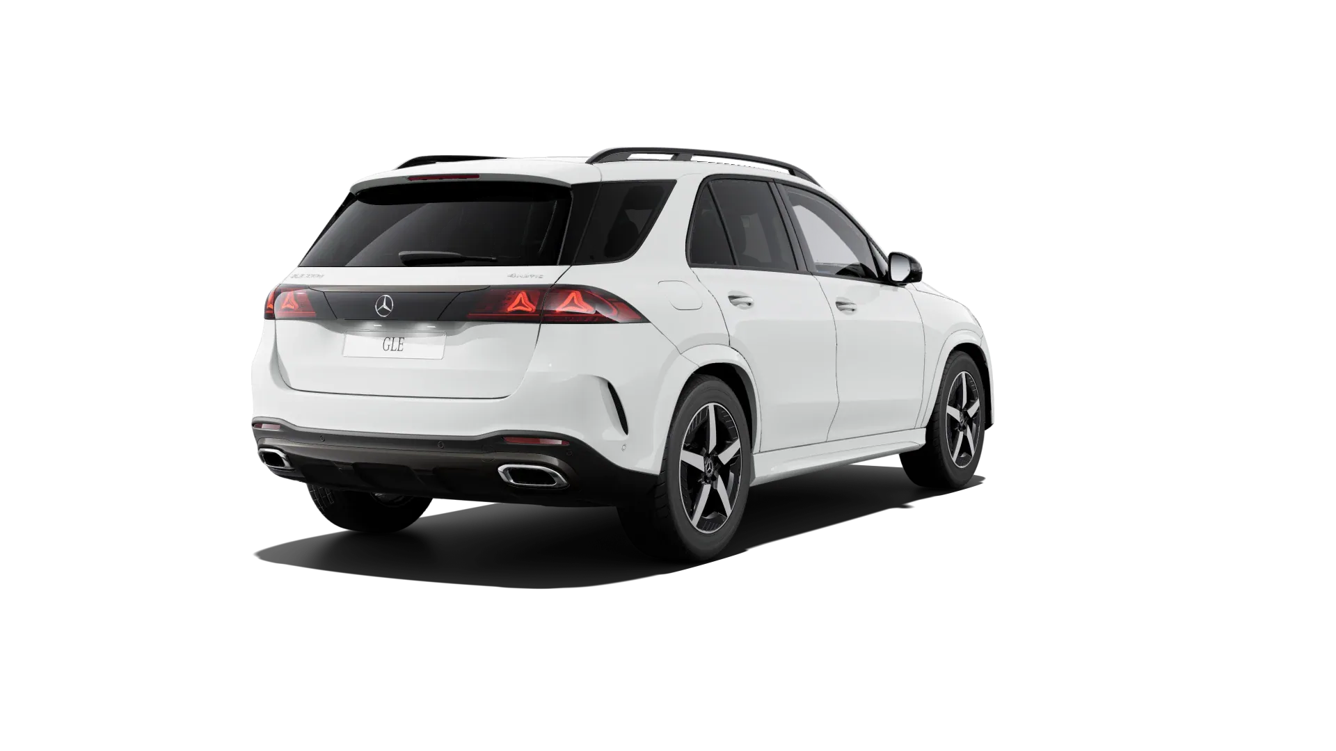 Mercedes-Benz GLE 350 d 4MATIC - фото 24