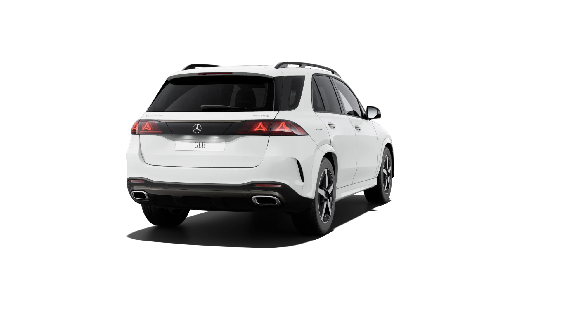 Mercedes-Benz GLE 350 d 4MATIC - фото 25