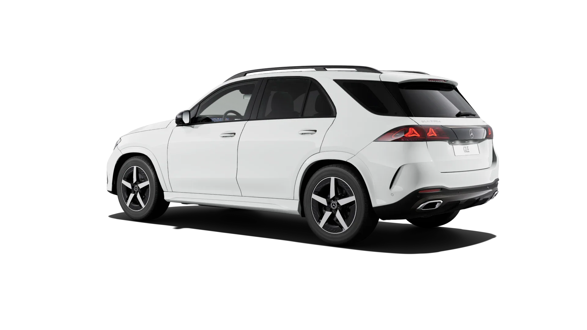 Mercedes-Benz GLE 350 d 4MATIC - фото 32