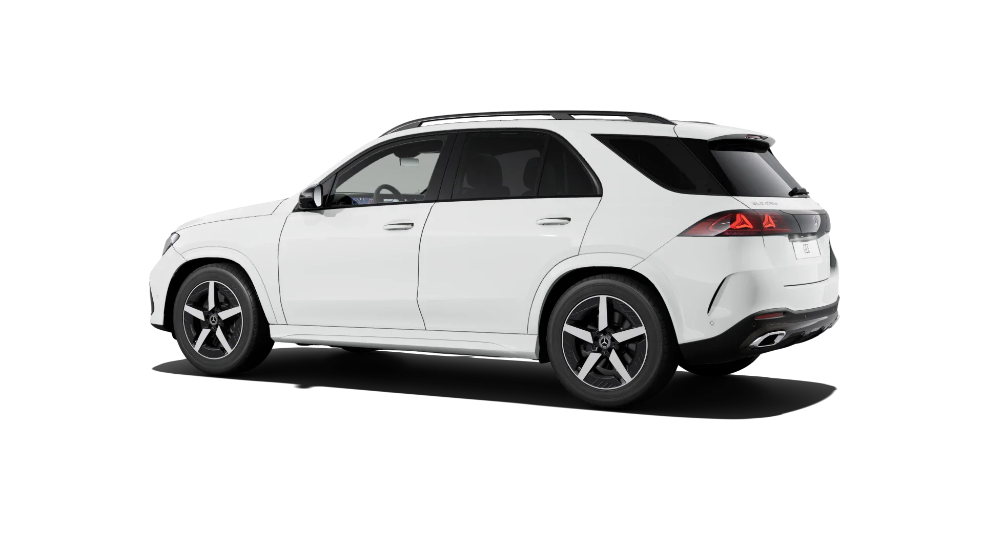 Mercedes-Benz GLE 350 d 4MATIC - фото 33