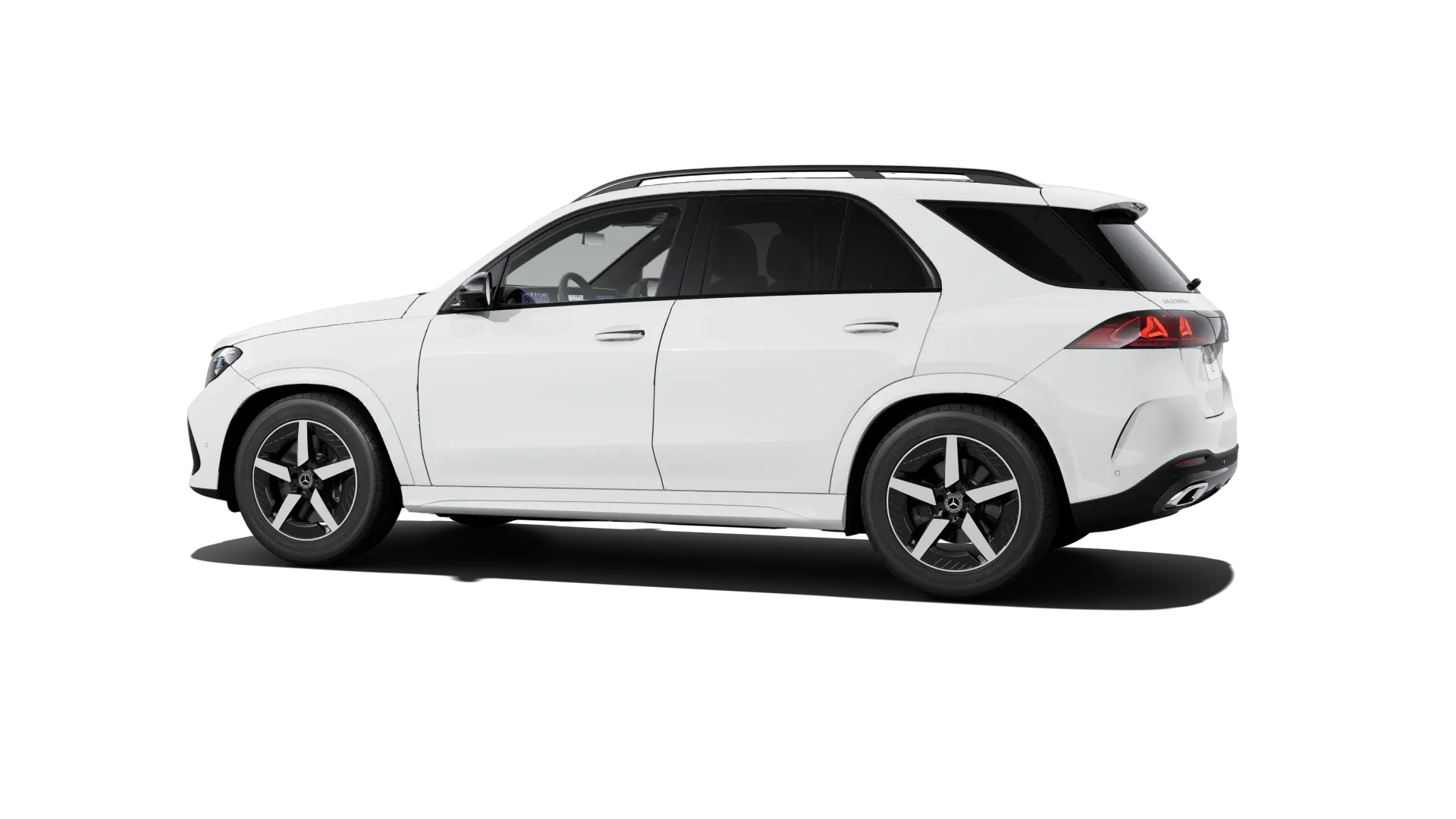 Mercedes-Benz GLE 350 d 4MATIC - фото 34