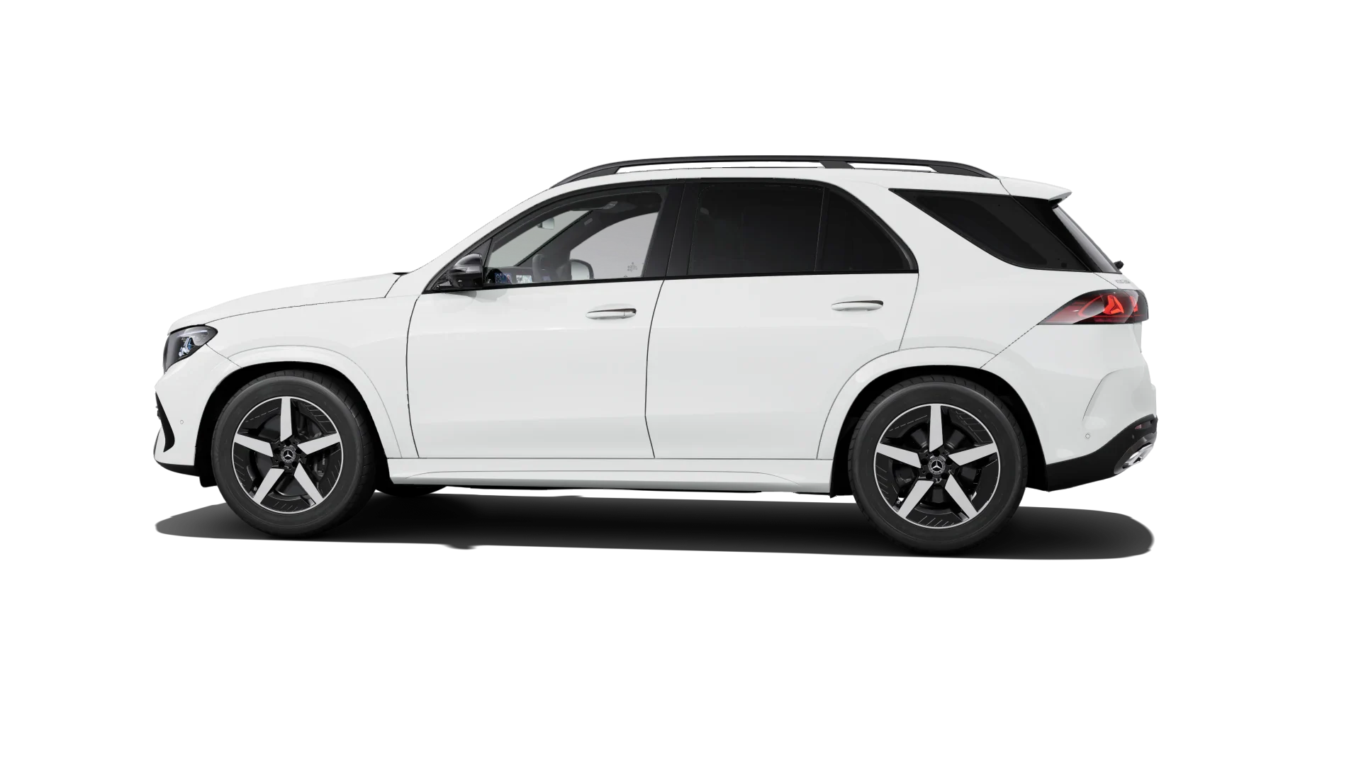Mercedes-Benz GLE 350 d 4MATIC - фото 35