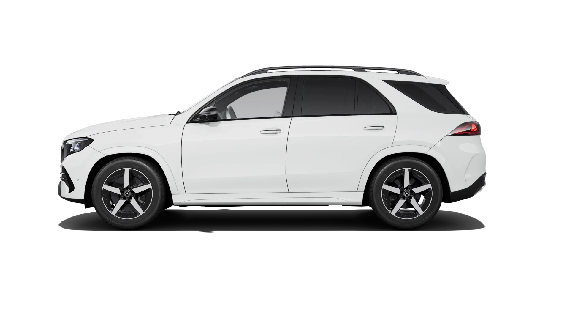 Mercedes-Benz GLE 350 d 4MATIC - фото 36