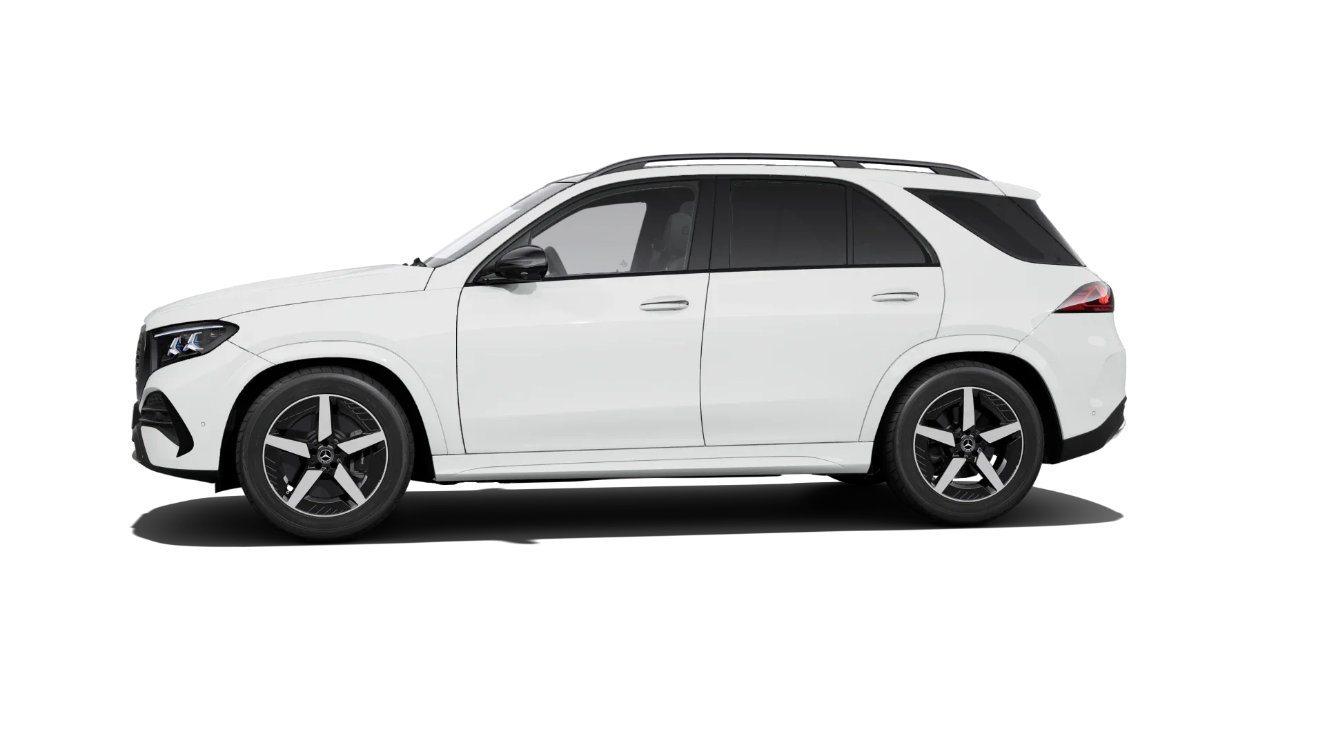 Mercedes-Benz GLE 350 d 4MATIC - фото 37