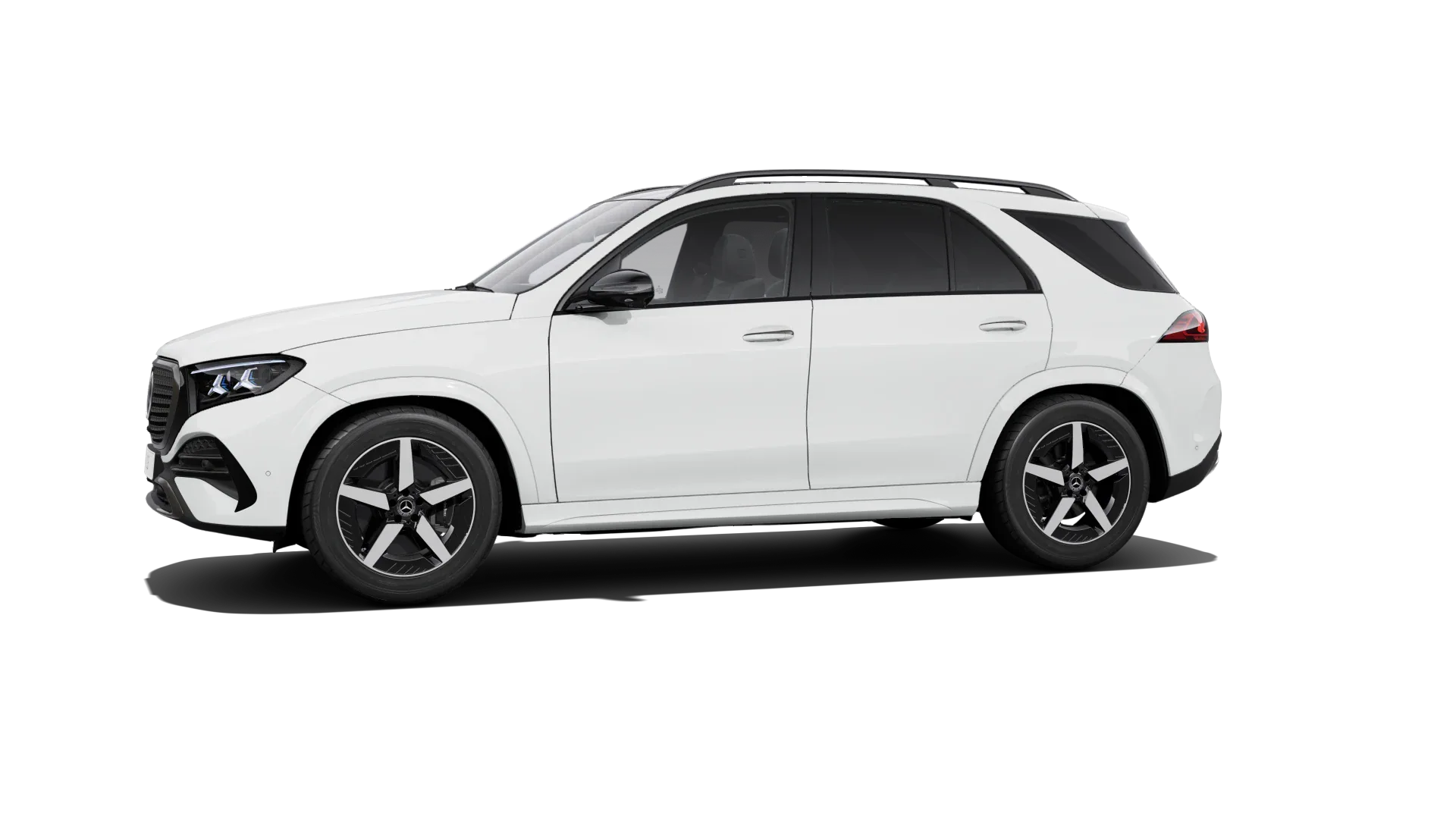 Mercedes-Benz GLE 350 d 4MATIC - фото 38