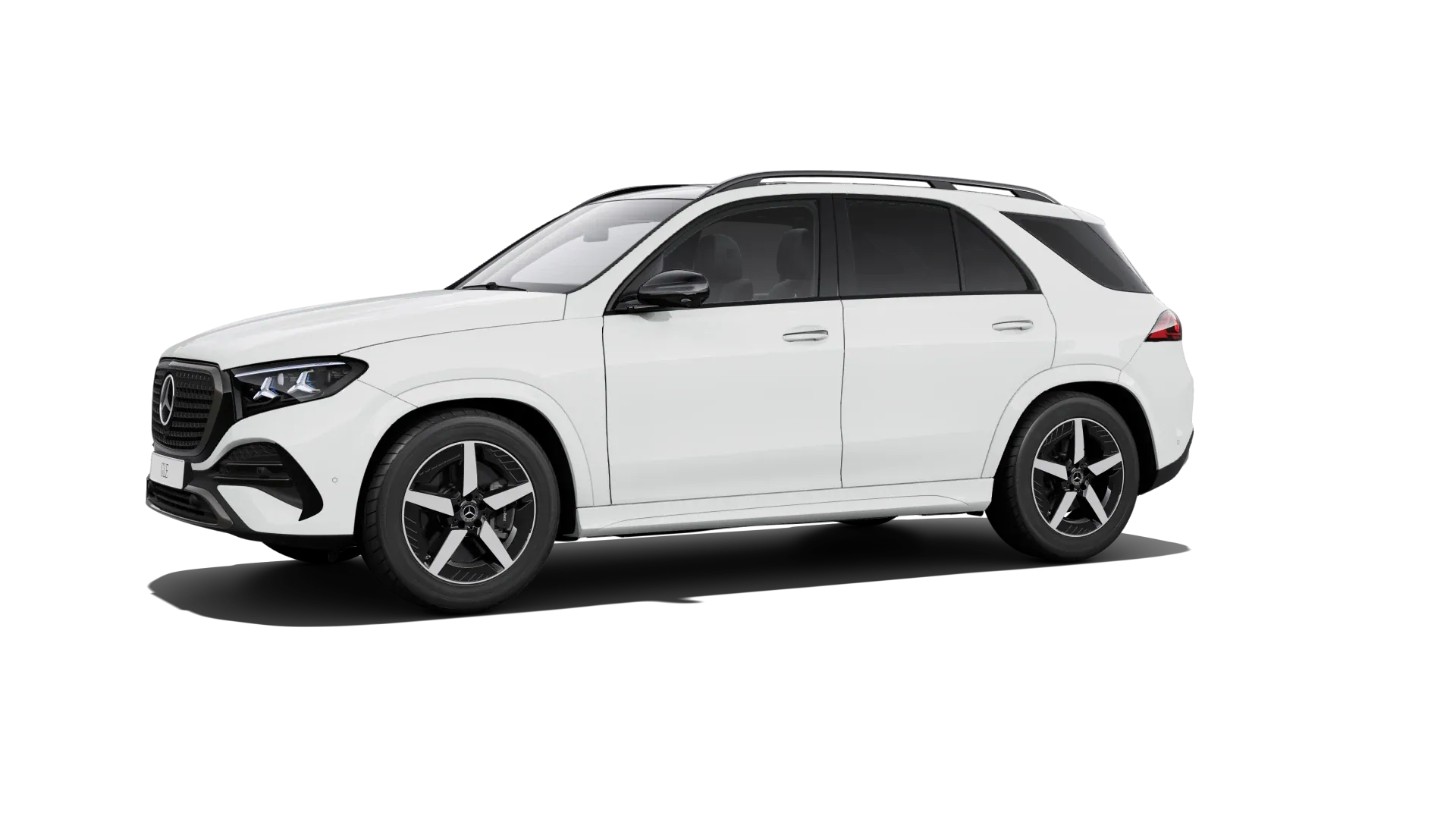 Mercedes-Benz GLE 350 d 4MATIC - фото 39