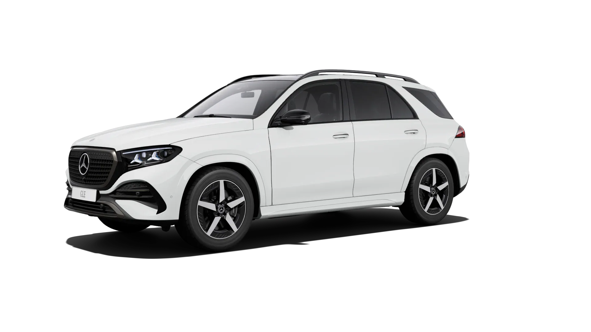 Mercedes-Benz GLE 350 d 4MATIC - фото 40