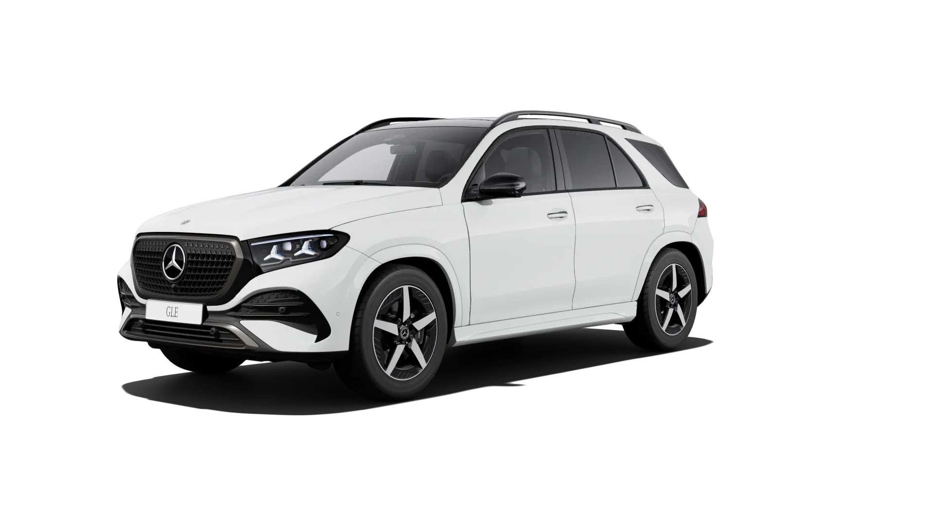 Mercedes-Benz GLE 350 d 4MATIC - фото 41