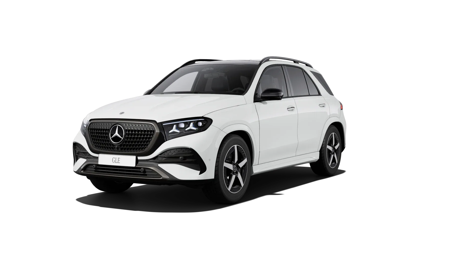 Mercedes-Benz GLE 350 d 4MATIC - фото 42