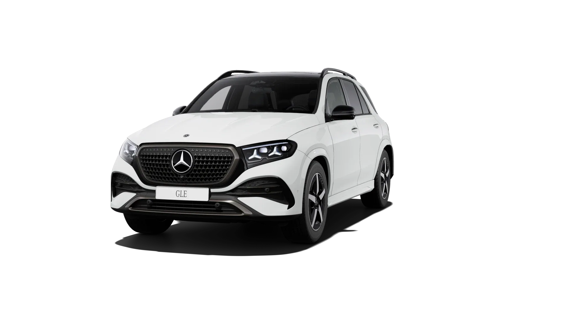 Mercedes-Benz GLE 350 d 4MATIC - фото 43