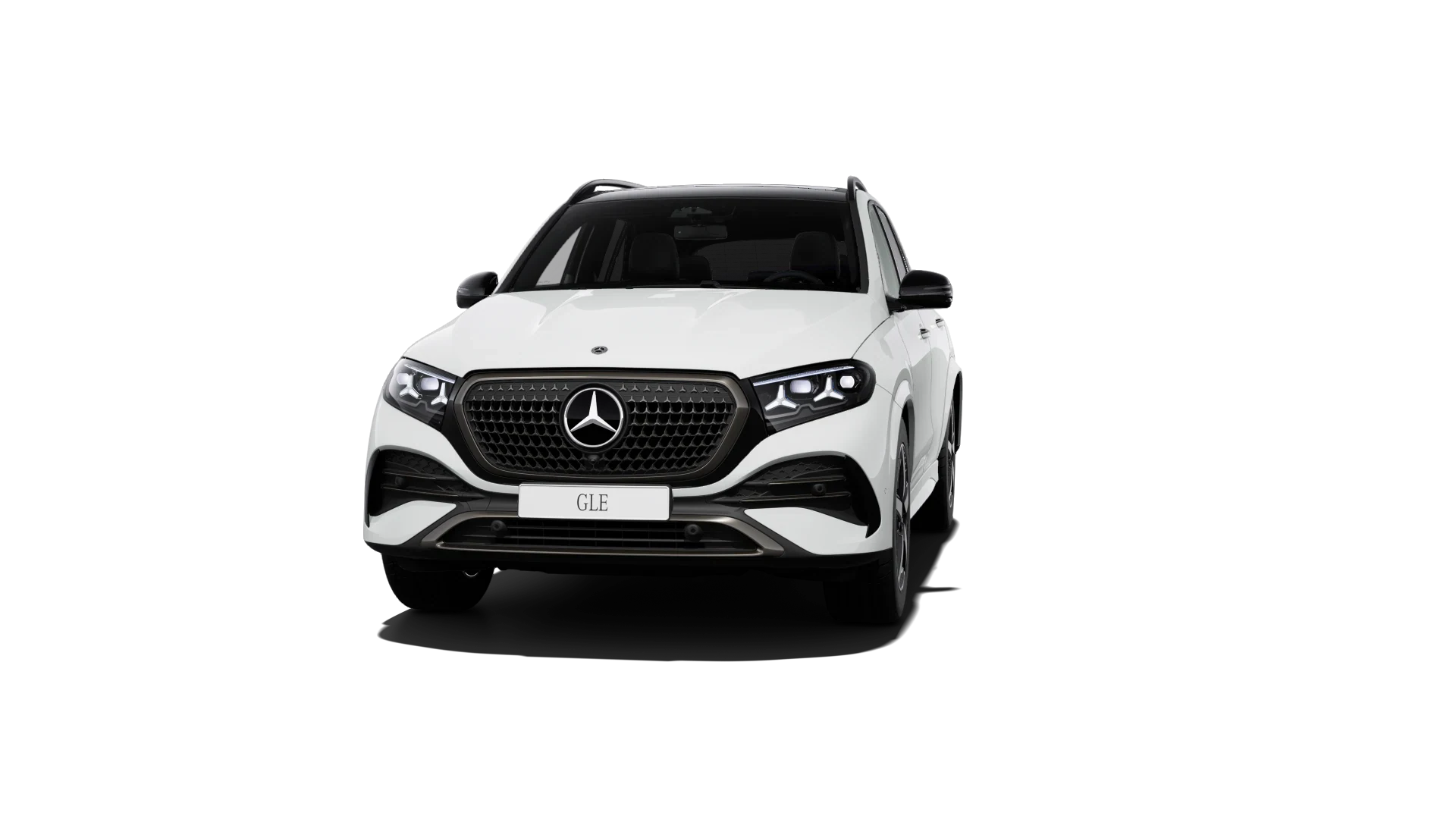 Mercedes-Benz GLE 350 d 4MATIC - фото 44