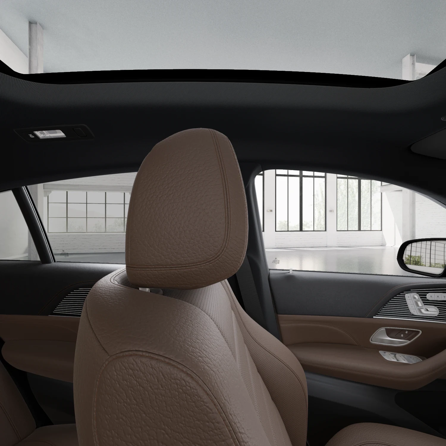 Mercedes-Benz GLE 450 d 4MATIC Купе - фото 2