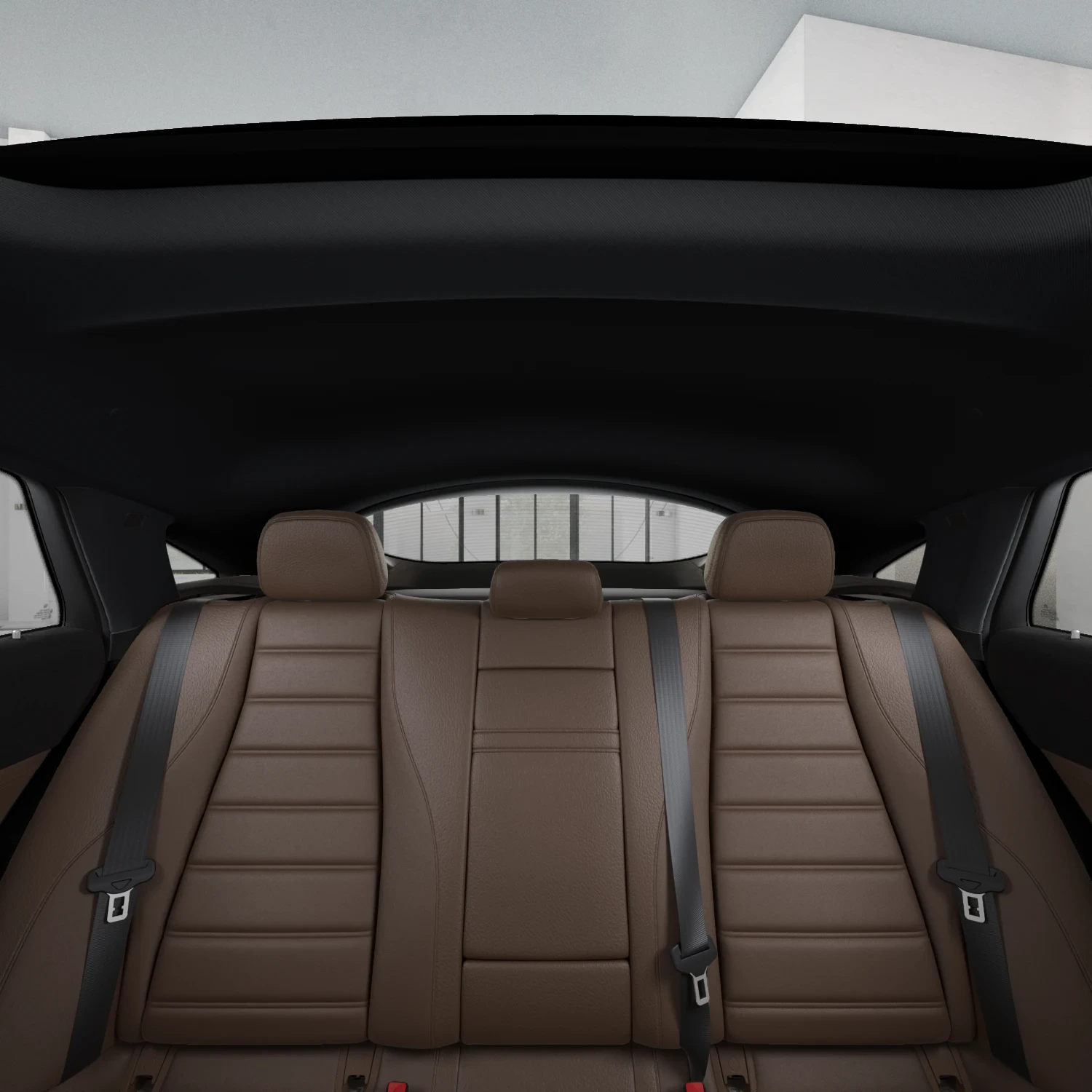 Mercedes-Benz GLE 450 d 4MATIC Купе - фото 3