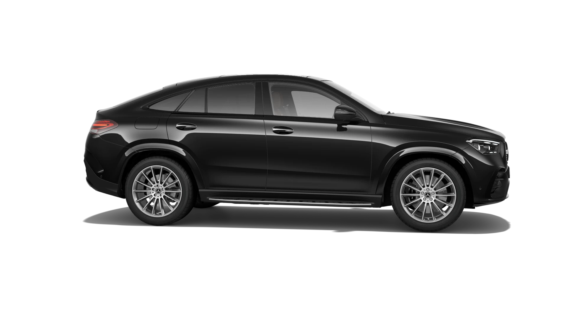 Mercedes-Benz GLE 450 d 4MATIC Купе - фото 18